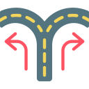 Wide Internal Roads