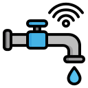 Water Connection